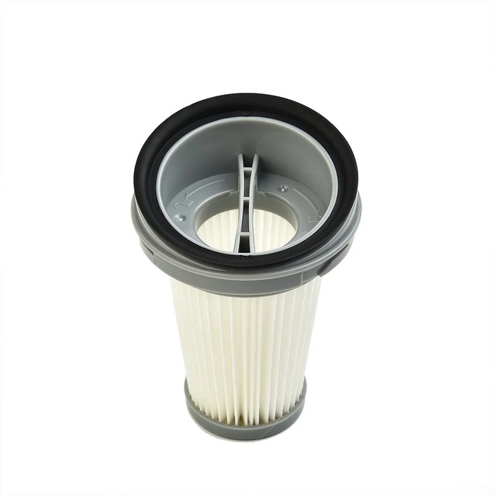 Filtru aspirator YANYXR pentru Morphy Richards model 732102, filtru plisat (filtrare ≥0.3 µm), alb/gri, BCS3089106