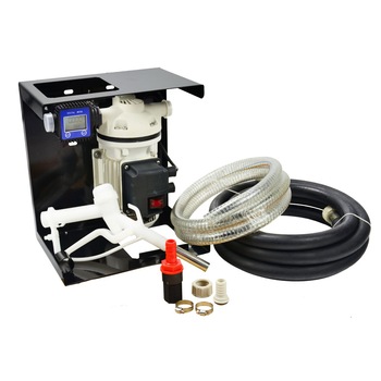 Pompa electrica pentru transfer combustibil Geko CPN adblue 230V Pompa electrica pentru transfer combustibil Geko CPN adblue 230V