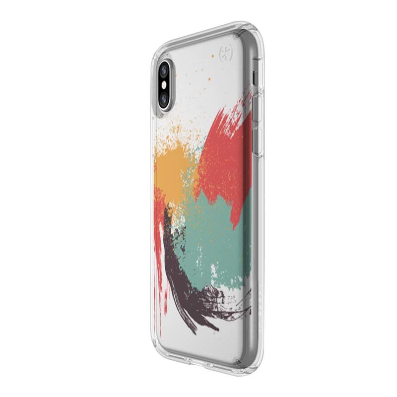 Husa pentru Apple iPhone XS Max, Pianting, 44, Silicon