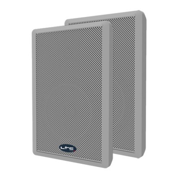 Set 2 Boxe cu Sonorizare Extra Plata , 5 inch/2CAI , Putere RMS 30 W , 100 Hz - 20 kHz , Impedanta 8 ohm , ALB Set 2 Boxe cu Sonorizare Extra Plata , 5 inch/2CAI , Putere RMS 30 W , 100 Hz - 20 kHz , Impedanta 8 ohm , ALB