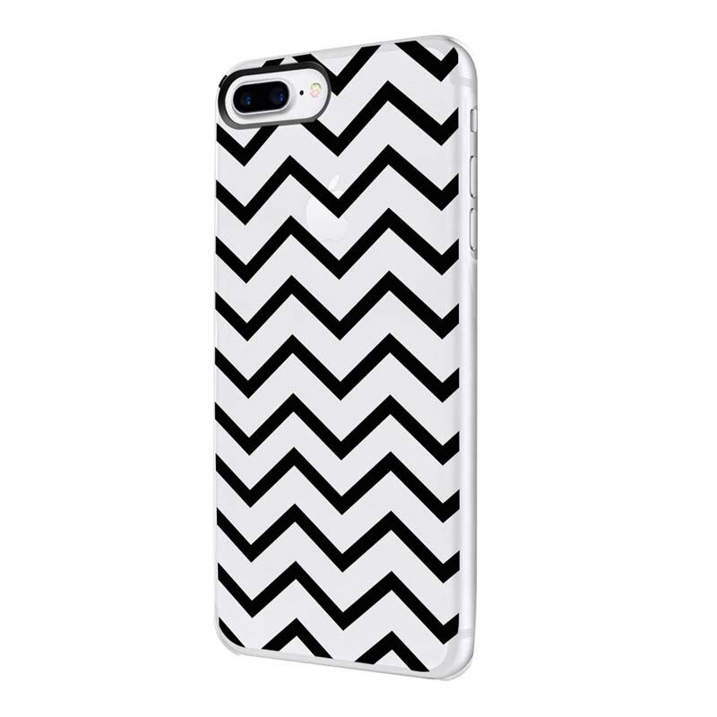 Husa Silicon, Transparent, Slim, Zebraline, Xiaomi 6