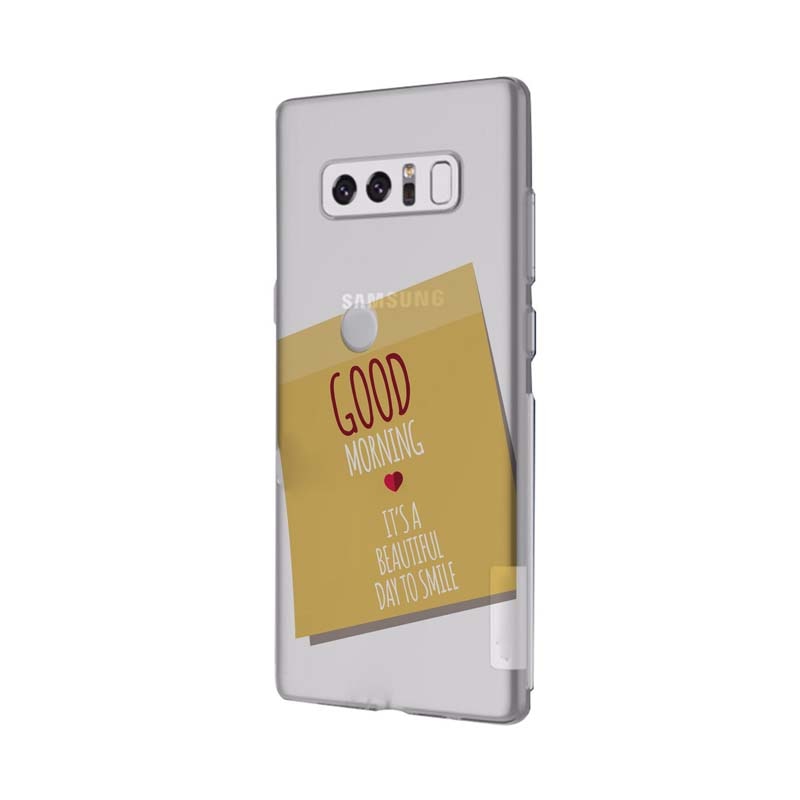 Husa pentru Samsung Galaxy S10, Sticker, 48, Silicon