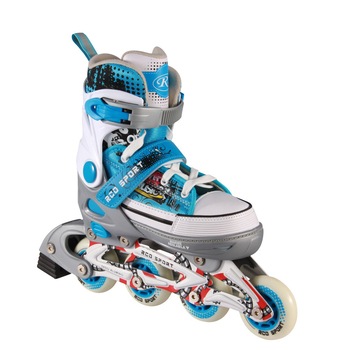 Role reglabile RCO, 37-40, Albastru, SS5006M-A Role reglabile RCO, 37-40, Albastru, SS5006M-A