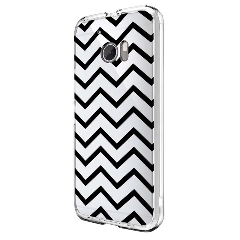 Husa Silicon, Transparent, Slim, Zebraline, Xiaomi Mi 6X / Mi A2