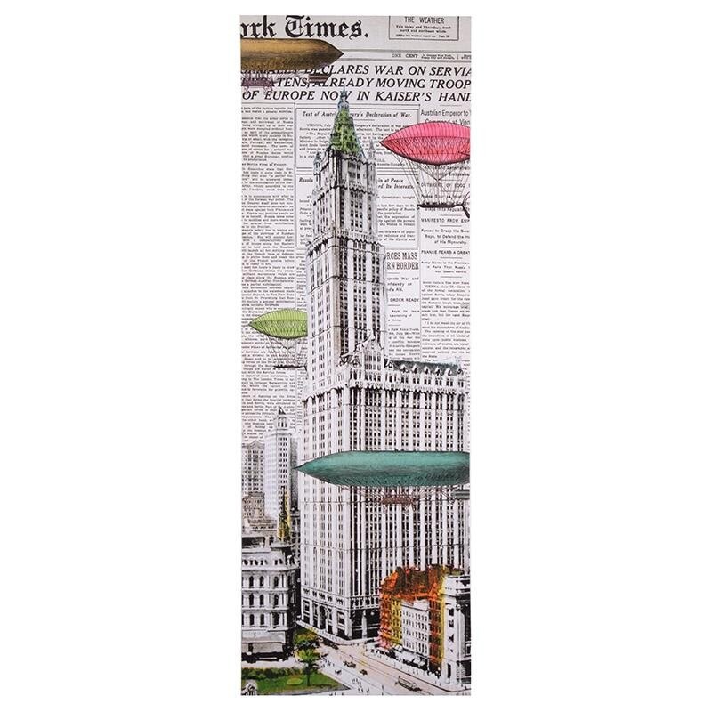 Tablou pe panza canvas cu New York