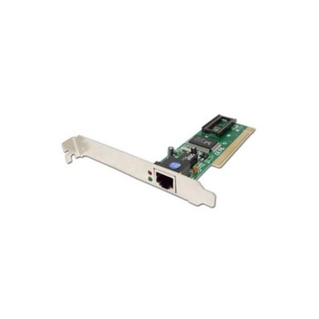 Adaptor Ethernet ESTILLO 10/100 PCI Realtek 8139D PCI Adaptor Ethernet ESTILLO 10/100 PCI Realtek 8139D PCI