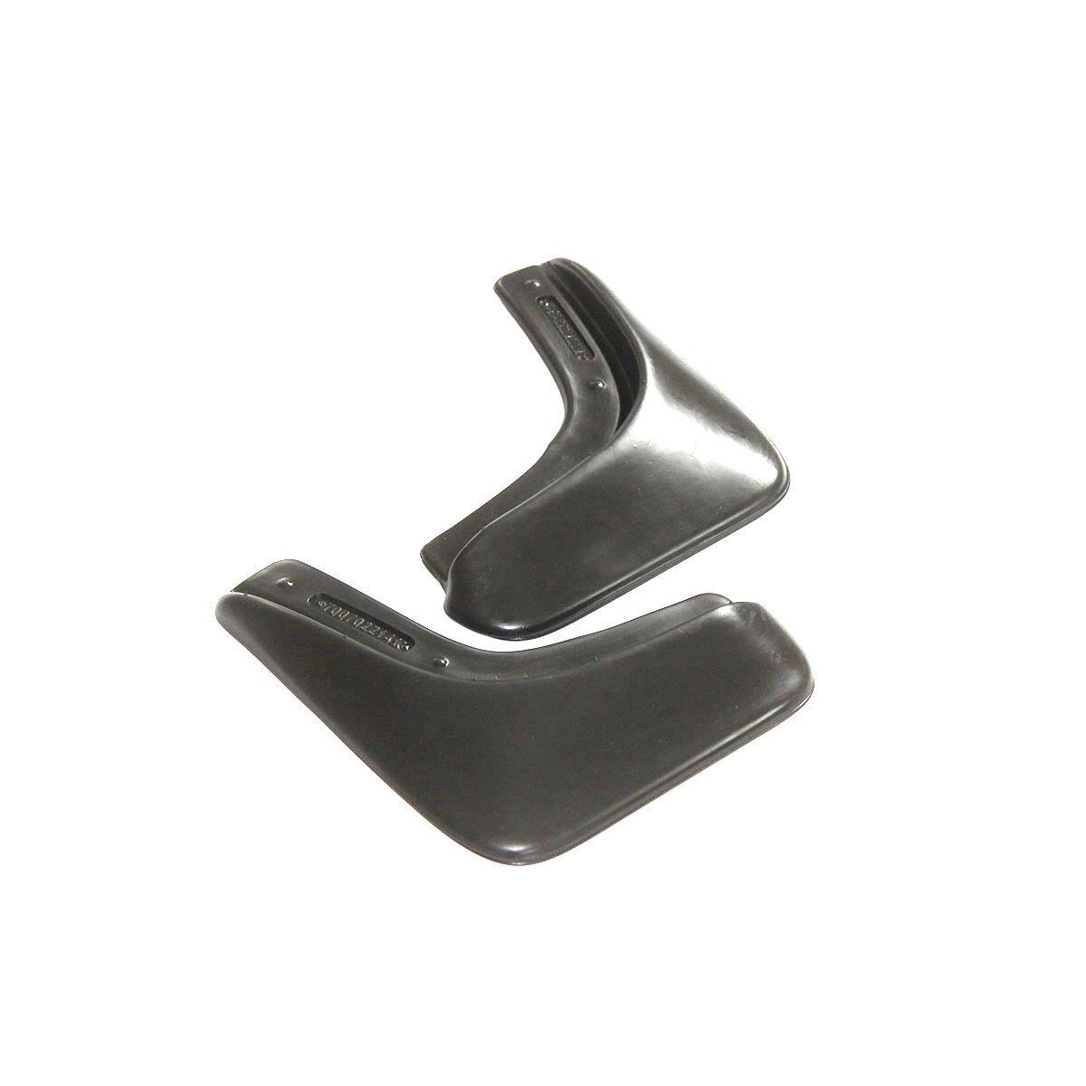 Set aparatori noroi CHEVROLET Lacetti 2004-2010 Sedan - set spate MG29