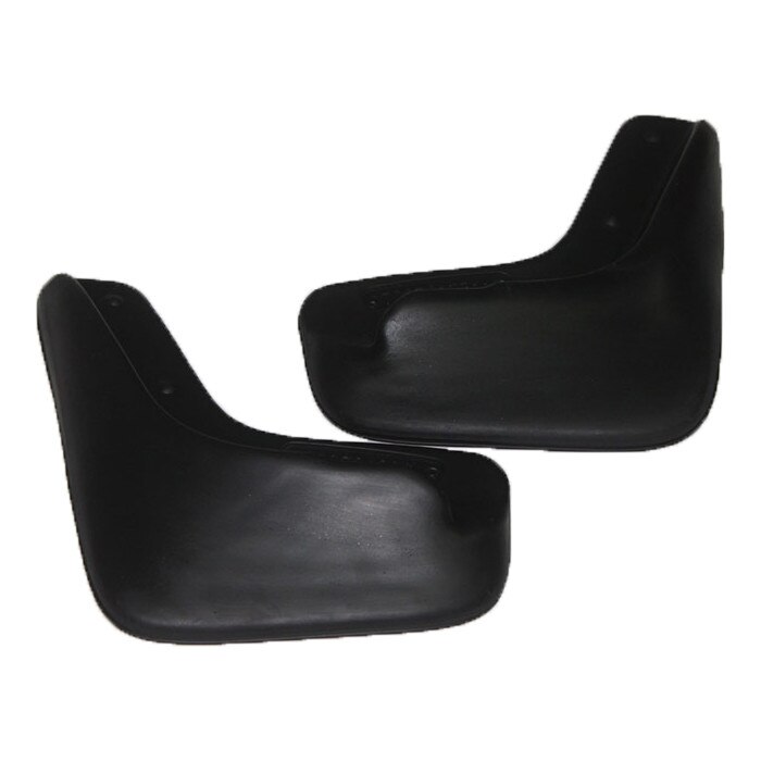 Set aparatori noroi CHEVROLET Aveo 2002-2011 Sedan - set fata MG15