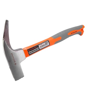 Ciocan dulgher cu maner ergonomic, suport magnetic pentru cui, 600g - RICHMANN EXCLUSIVE Ciocan dulgher cu maner ergonomic, suport magnetic pentru cui, 600g - RICHMANN EXCLUSIVE