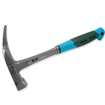 Ciocan dulgher profesional cu maner anti-vibratie, suport magnetic pentru cui, 600g - XTline Ciocan dulgher profesional cu maner anti-vibratie, suport magnetic pentru cui, 600g - XTline