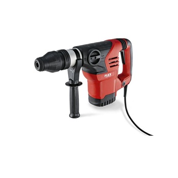 Ciocan rotopercutor FLEX CHE5-40 SDS-MAX Ciocan rotopercutor FLEX CHE5-40 SDS-MAX