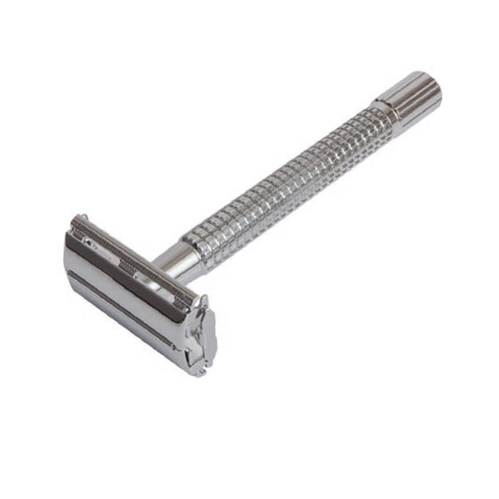 Aparat de ras clasic Safety Razor Timor Butterfly 1340