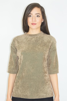 Top dama, Bej, Demira, M Top dama, Bej, Demira, M