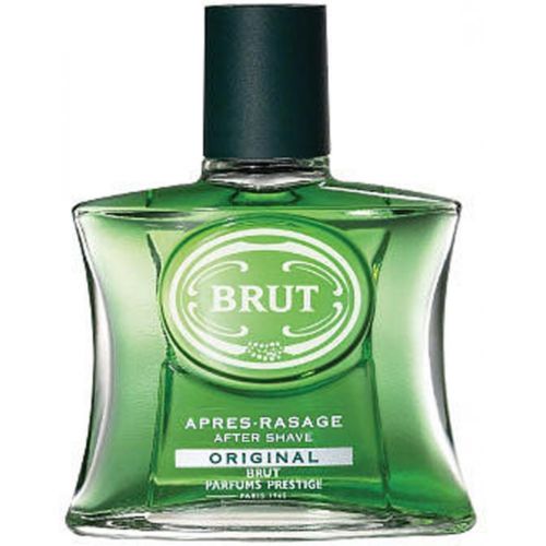 brut ladies perfume