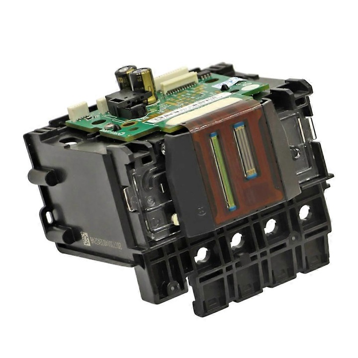 HP 932/933 ECJ-26184 kompatibilis nyomtatófej, színes nyomtatáshoz, 90%-ban felújított, kompatibilis HP 932/933/6100/6600/6700/7110/7610/7510 modellekkel