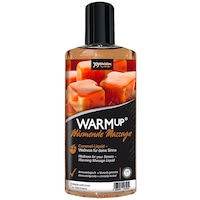 Ulei Masaj Erotic WarmUp Caramel, 150ml