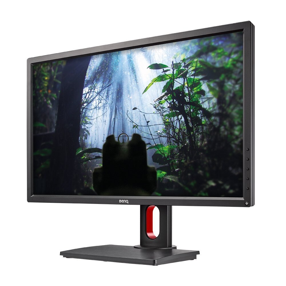Монитор ZOWIE RL2755T 75Hz, TN, 27 inch, Wide, Full HD, D-sub, DVI ...