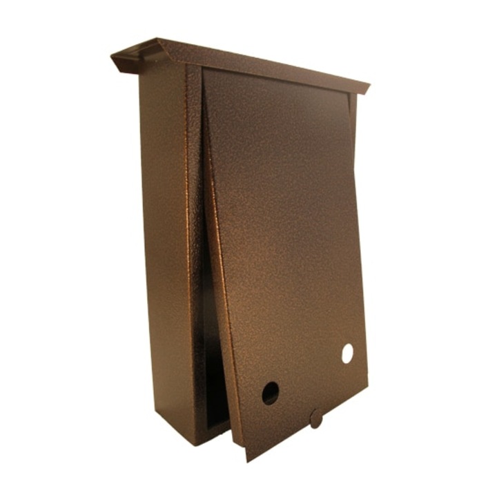 Cutie postala, JKH, Maro