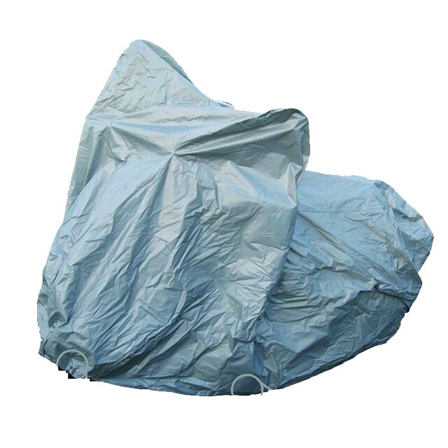 Husa Motocicleta Marimea M, Automax, Gri