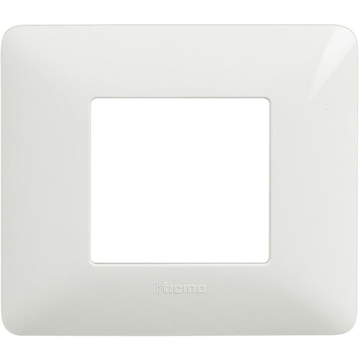 Rama alba 2 module, Matix