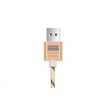 Cablu de date premium pentru telefon type C lungime 2 M cupru emailat Cablu de date premium pentru telefon type C lungime 2 M cupru emailat