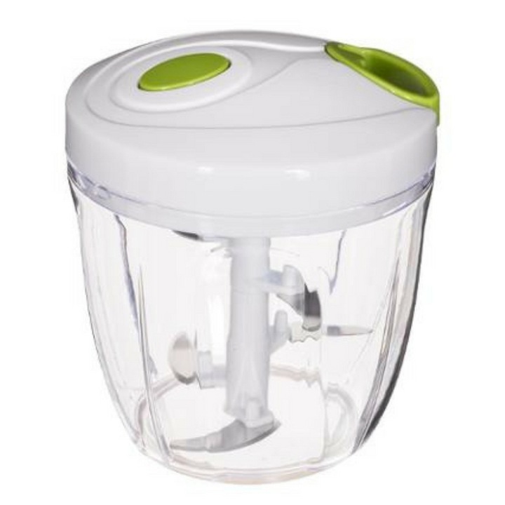 Tocator/mixer JJA, 2 in 1