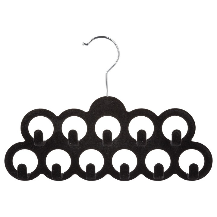 Umeras din catifea pentru curele JJA