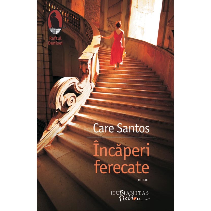 Incaperi ferecate-Care Santos