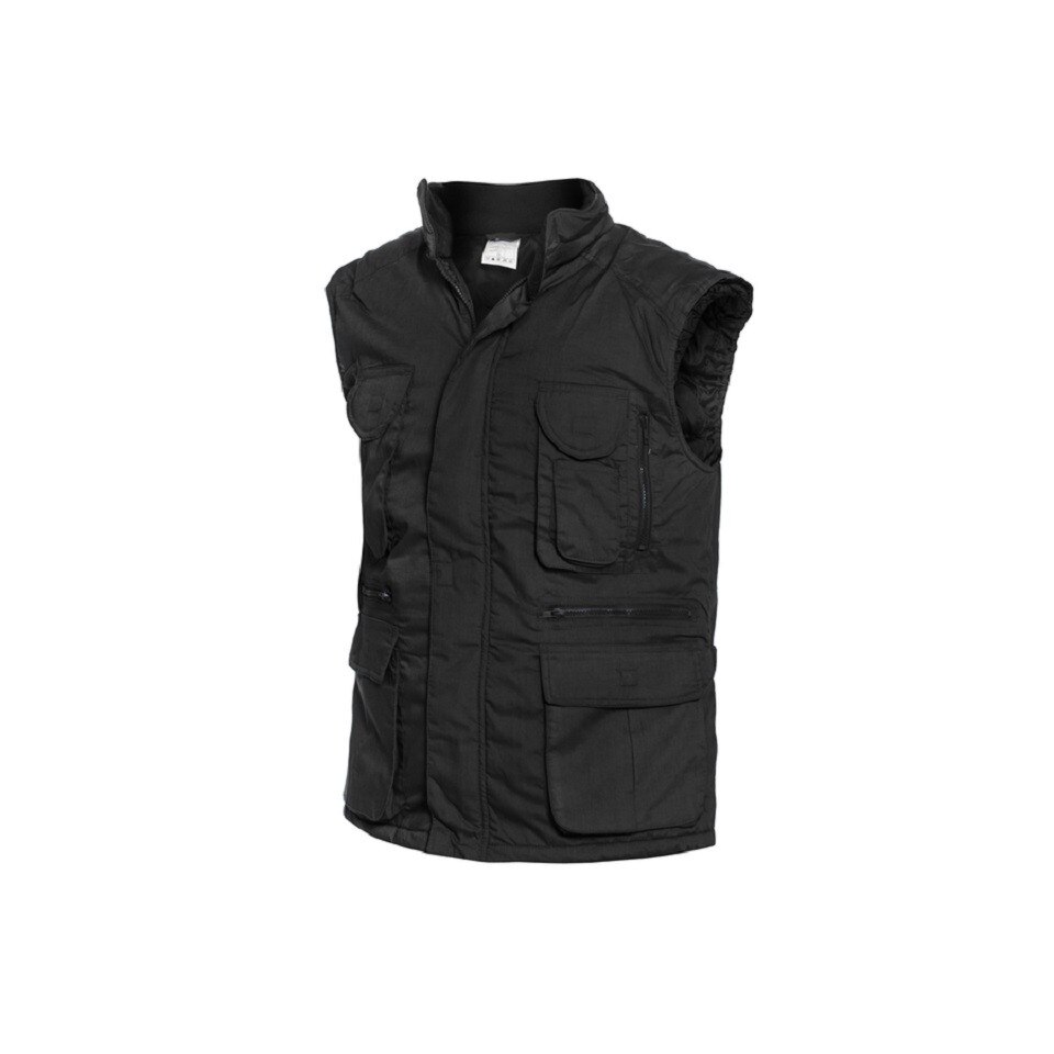 Vesta 1269, Negru, marimea M