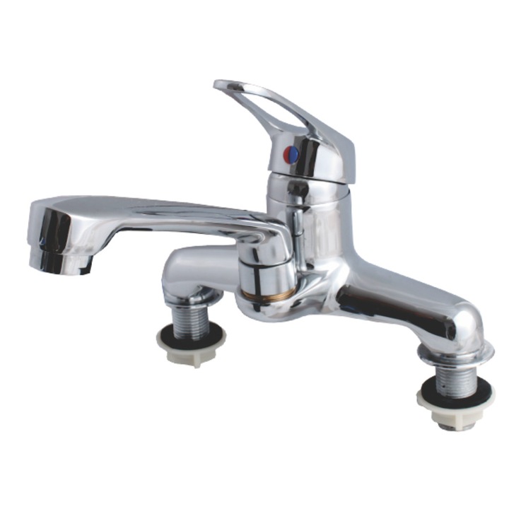 Baterie stativa monocomanda