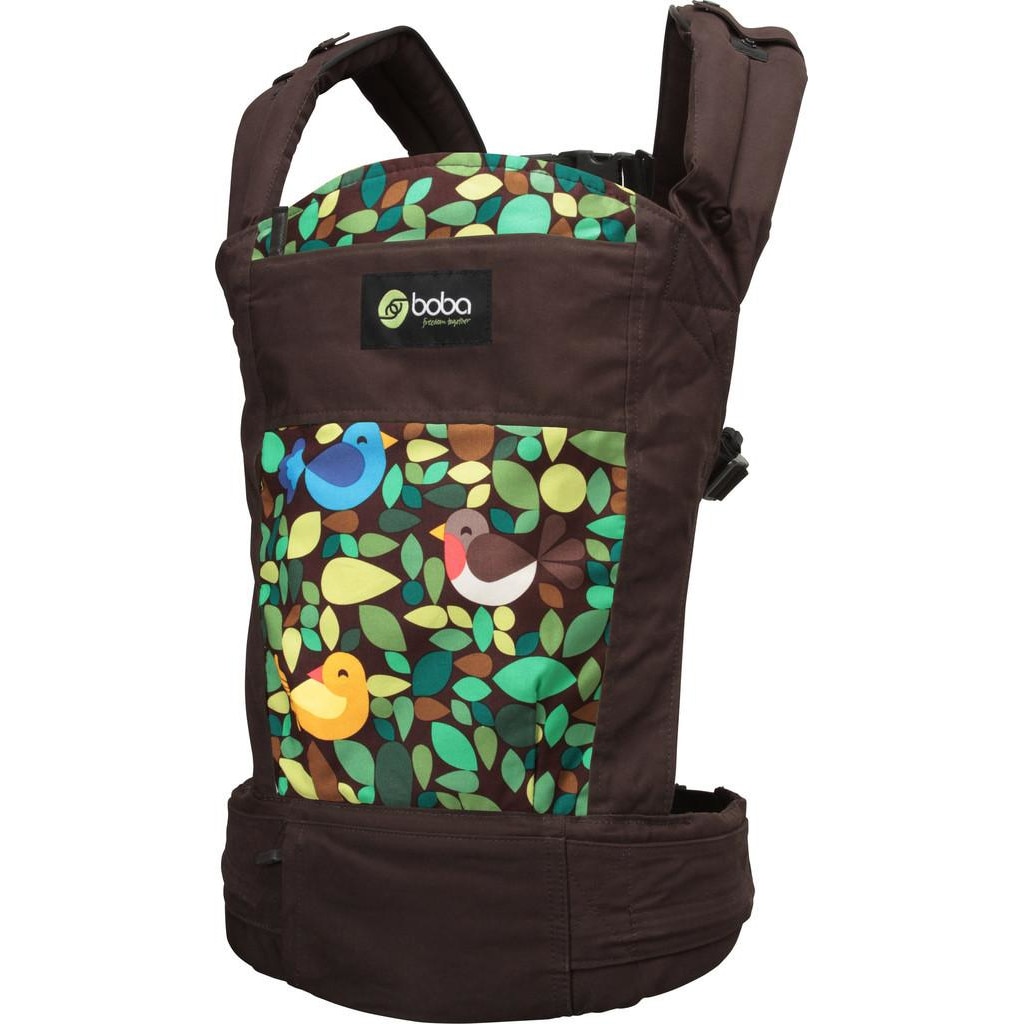 Mochila boba 4g on sale