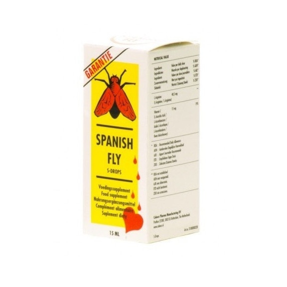 sex pharmacie - spanish fly