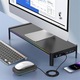 ECJ-43267 egérmozgató eszköz, 4 mód (3/10/20/50 mp), RGB 12 LED világítás, USB-C port, csendes