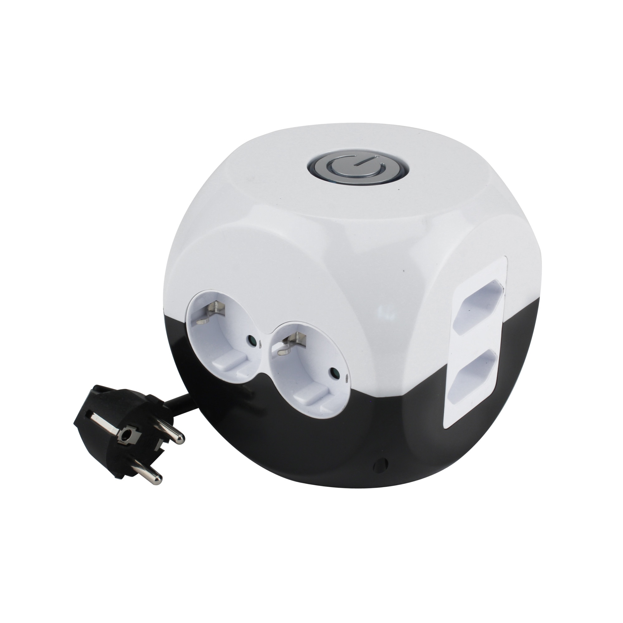 Prelungitor tip ZAR 4+2 posturi, 1,4 m