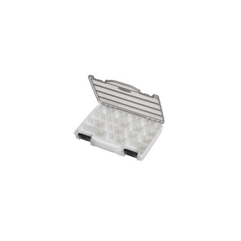 Cutie 4 Compartimente Ajustabile 20,5X14,5Cm Cutie 4 Compartimente Ajustabile 20,5X14,5Cm