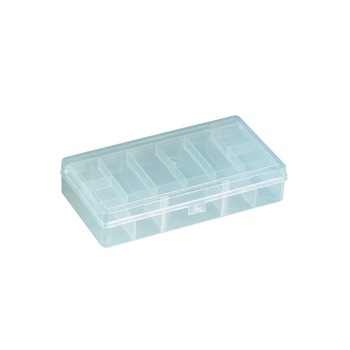 Cutie Multifunctionala Plastica Panaro 31,84X23,6X4,6Cm Cutie Multifunctionala Plastica Panaro 31,84X23,6X4,6Cm