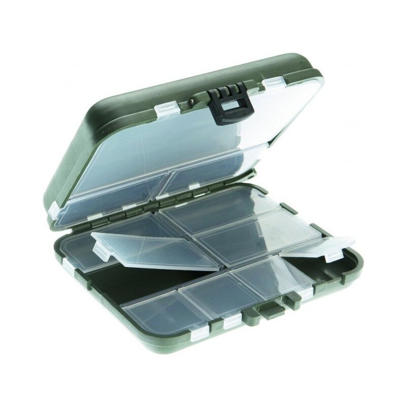 Cutie Pentru Carlige Si Accesorii Cormoran 12X10,5X3,3Cm