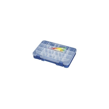 Cutie 1/20 Compartimente Ajustabile 276X188X45 Mm Cutie 1/20 Compartimente Ajustabile 276X188X45 Mm