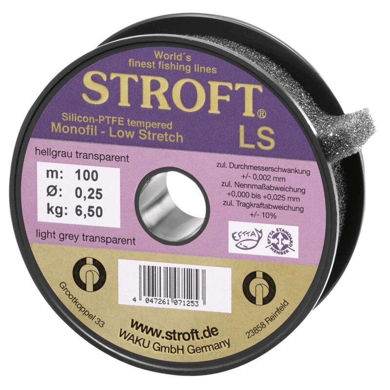 Fir Stroft LS 100m 0.13 mm
