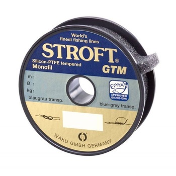 Fir Stroft GTM 100m 0.15 mm Fir Stroft GTM 100m 0.15 mm