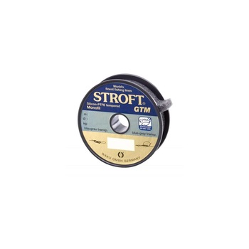 Fir Stroft GTM 100m 0.10 mm Fir Stroft GTM 100m 0.10 mm