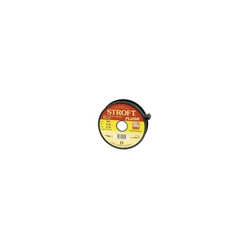 Fir Stroft Color Yellow Fluo 100m 0.13 mm Fir Stroft Color Yellow Fluo 100m 0.13 mm