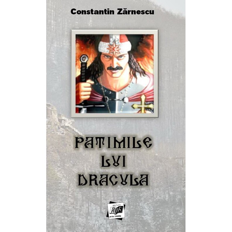Patimile lui Dracula