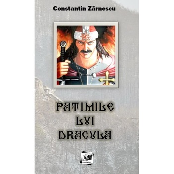 Patimile lui Dracula Patimile lui Dracula