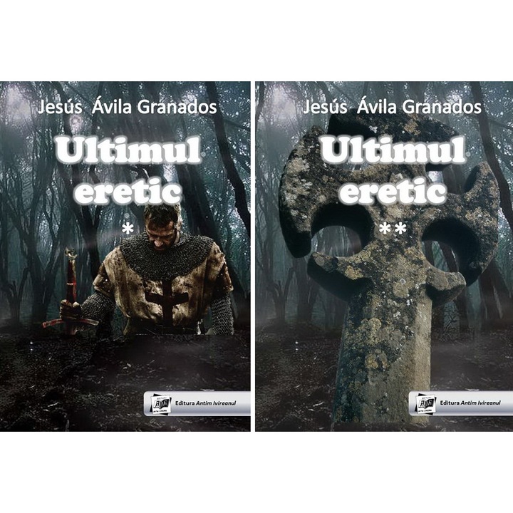 Ultimul eretic