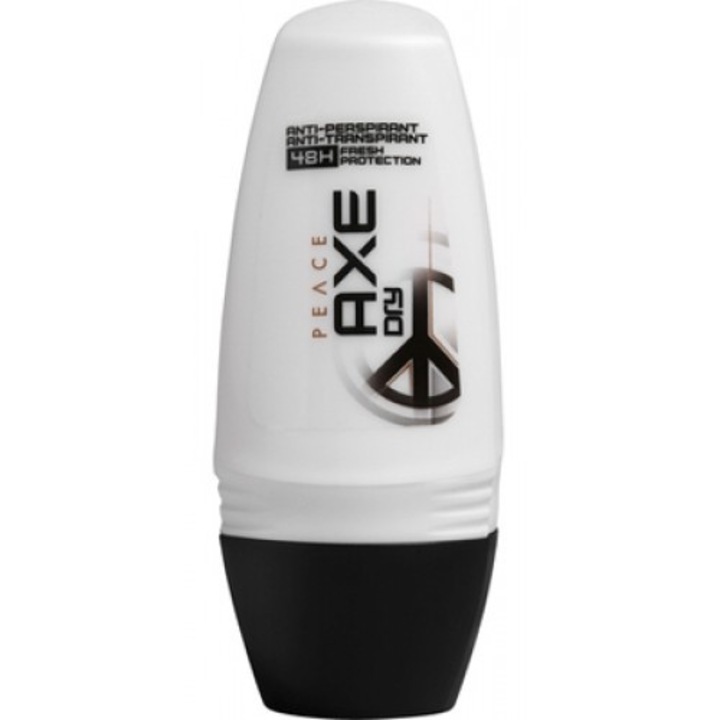 Део Рол-он за мъже Axe Peace,50 мл