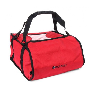 Geanta livrat pizza izolata termic, capacitate 4 cutii de 35x35 cm, Hendi, dimensiuni exterioare 44 x 40 x 63 cm Geanta livrat pizza izolata termic, capacitate 4 cutii de 35x35 cm, Hendi, dimensiuni exterioare 44 x 40 x 63 cm