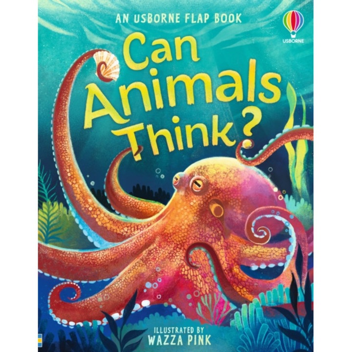 Can Animals Think?