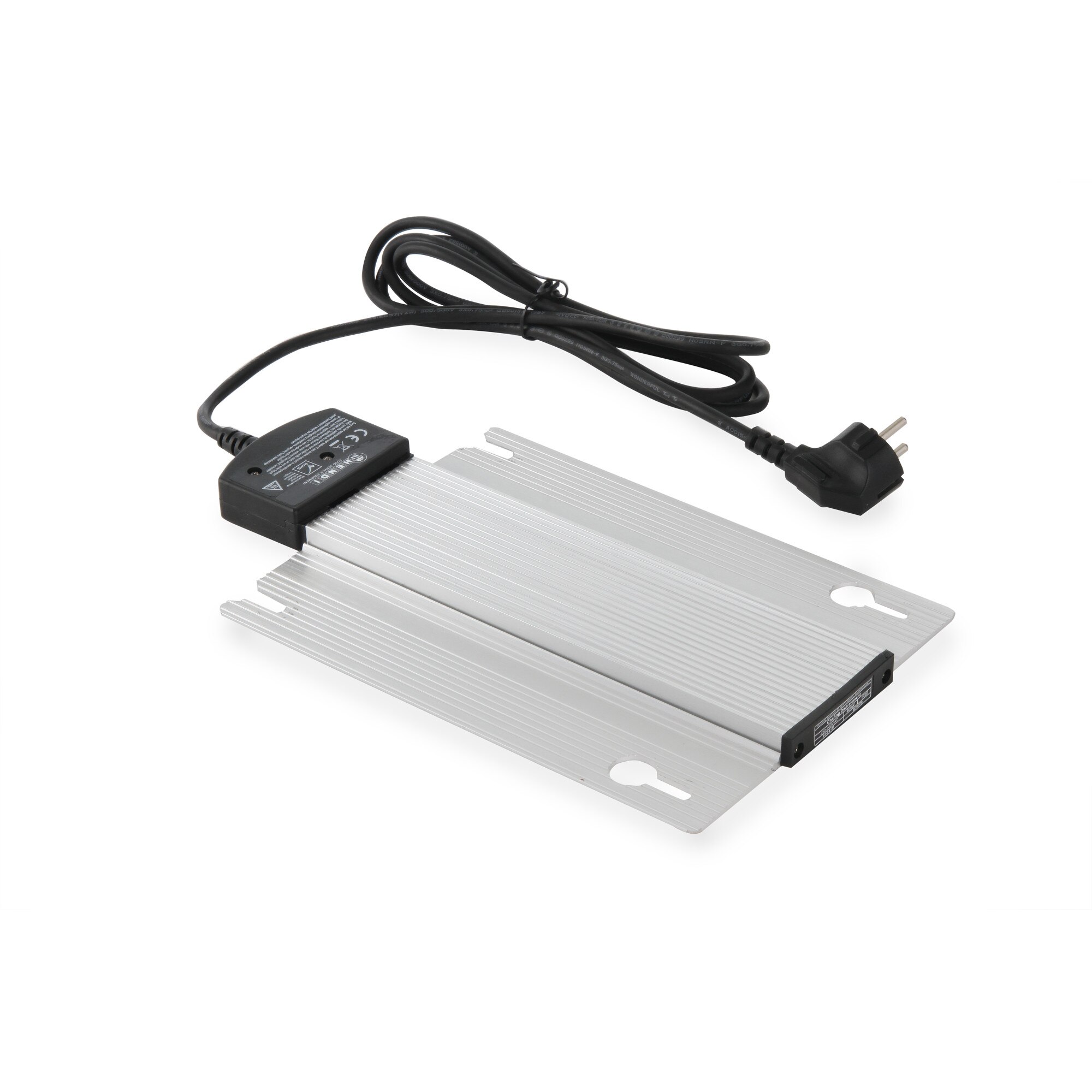 Element Hendi incalzire chafing dish, sub tava de apa 200x320 mm