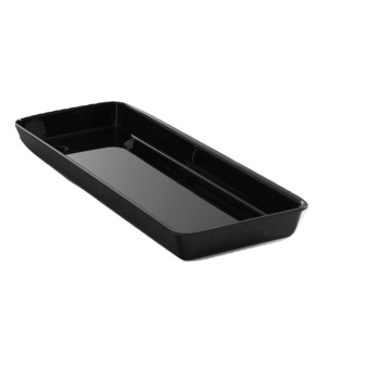 Tava Hendi Gastronorm 2/5 - 530x200x(H)40 mm Tava Hendi Gastronorm 2/5 - 530x200x(H)40 mm
